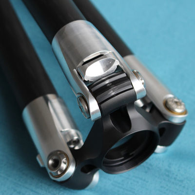 La commande numérique par ordinateur rapide faite sur commande mécanique partie des options matérielles larges de tolérance de la haute précision 0.01mm