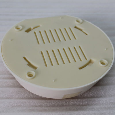 Tolérance rapide adaptée aux besoins du client de la haute précision 0.01mm de pièces de fabrication de prototype