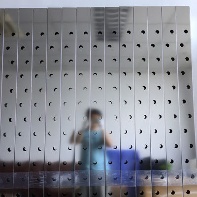 La tôle mécanique de précision pièce le prototypage rapide à la tolérance de la production 0.01mm
