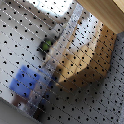 La tôle mécanique de précision pièce le prototypage rapide à la tolérance de la production 0.01mm