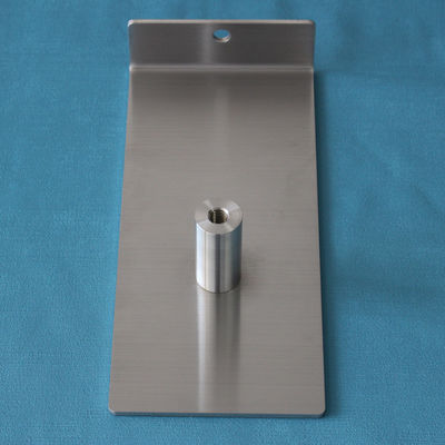 Le laser rapide de prototypage coupant la tôle de recourbement partie la tolérance de 0.01mm