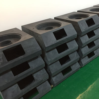 Les pièces fortes de RIM Low Volume Large And de moulage par injection de réaction semblent bonnes et fonctionnent le grand prix bon marché
