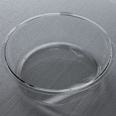 Commande numérique par ordinateur en plastique de pièces de prototypage rapide usinant le matériel acrylique de PMMA