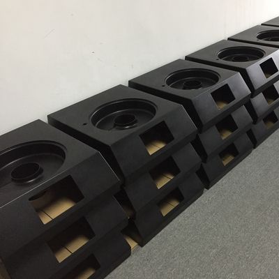 Etc. CNC Parts des véhicules à moteur à haute précision avec la tolérance de ±0.01mm