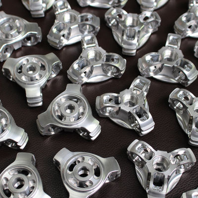 Pièces ultra-rapides 3D de commande numérique par ordinateur imprimant l'inspection 100% etc.